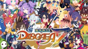 魔界战记7(1.3.0)金手指