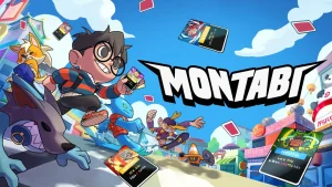 梦塔比 Montabi