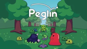 【日版】哥布林弹球 Peglin