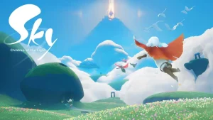 【美版】光遇 光明之子 Sky: Children of the Light