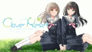 【美版】三叶草重置 Clover Reset