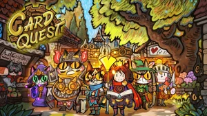 【美版】卡牌探险 Card Quest