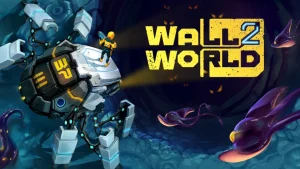 【美版】墙世界2 Wall World 2