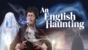 【美版】英格兰闹鬼记 An English Haunting