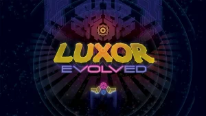 【美版】祖玛进化 Luxor Evolved