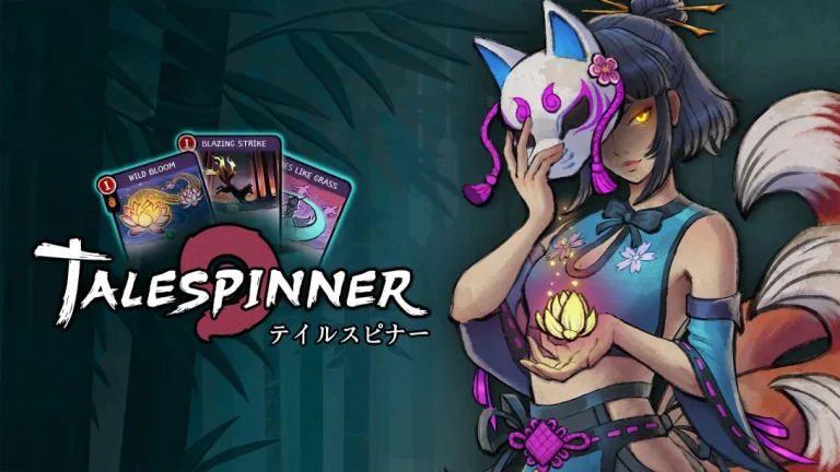 织梦者 Talespinner