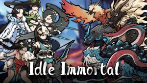 放置修仙 Idle Immortal