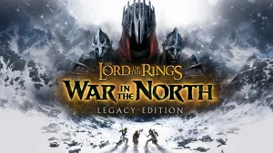 指环王 北境之战 The Lord of the Rings