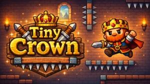 小小王冠 Tiny Crown