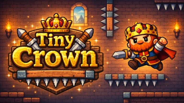 小小王冠 Tiny Crown