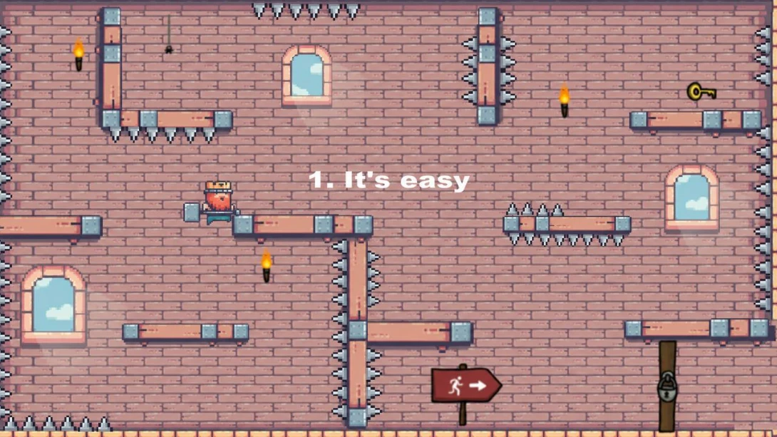 小小王冠 Tiny Crown截图