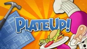【美版】速速上菜 PlateUp