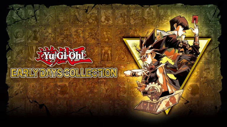 游戏王 决斗者遗产 链接进化 Yu-Gi-Oh Legacy of the Duelist Link Evolution