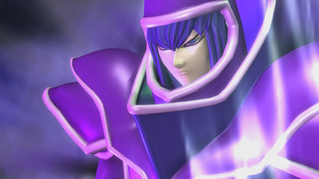 游戏王 决斗者遗产 链接进化 Yu-Gi-Oh Legacy of the Duelist Link Evolution截图