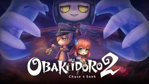 妖怪捉迷藏2 OBAKEIDORO 2