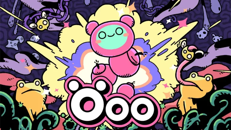 【美版】欧欧 Öoo