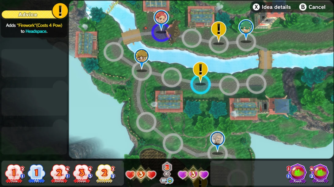 小镇英雄 Little Town Hero截图