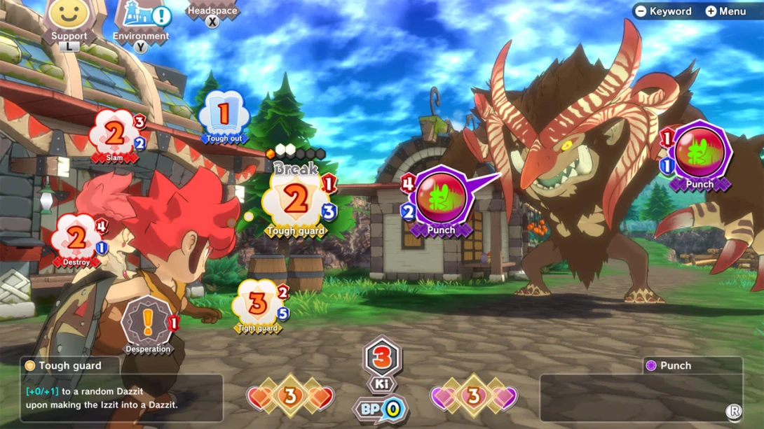 小镇英雄 Little Town Hero截图