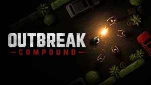 【美版】疫情爆发基地 Outbreak Compound