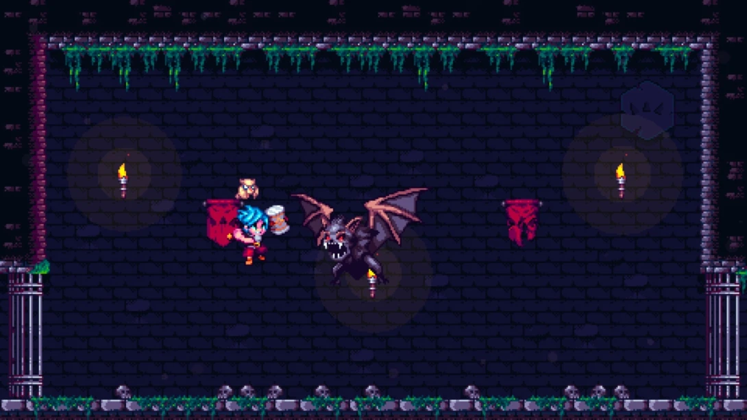 【美版】无尽之翼 Wings of Endless截图