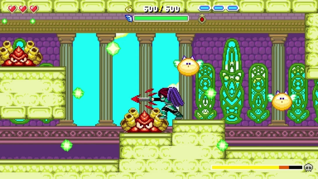 【美版】艾格洛斯2 Aggelos 2截图