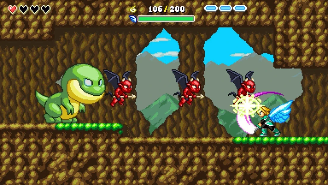 【美版】艾格洛斯2 Aggelos 2截图