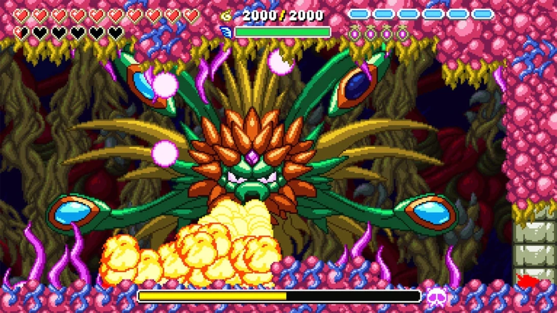 【美版】艾格洛斯2 Aggelos 2截图