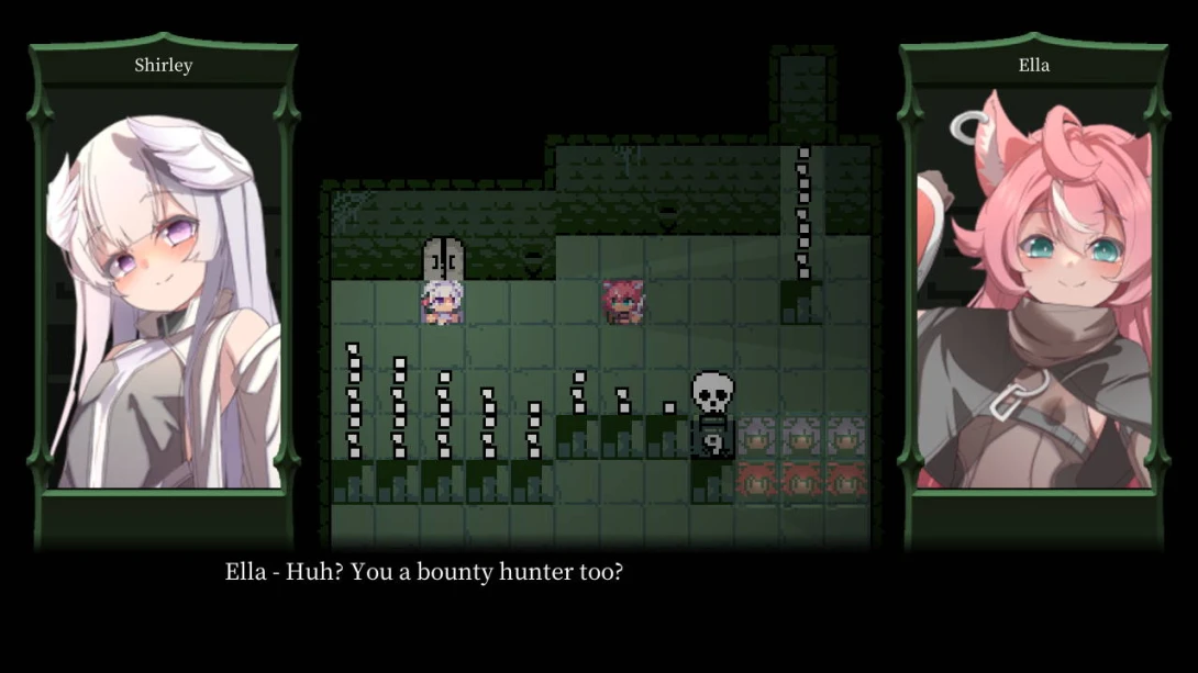【美版】虫魔法使 The Wizard of Bug截图