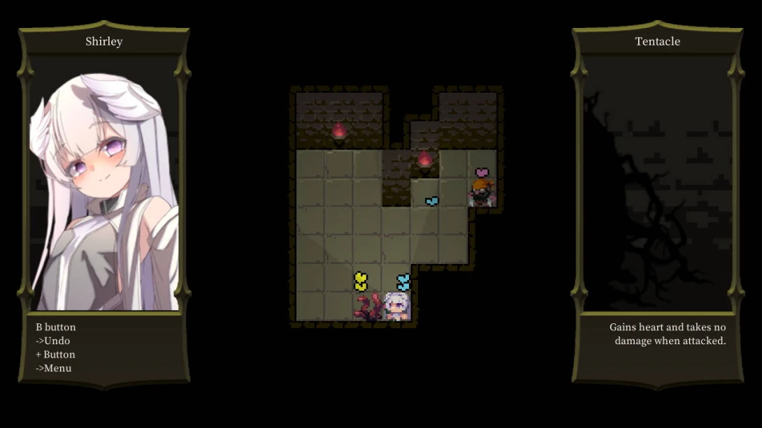 【美版】虫魔法使 The Wizard of Bug截图