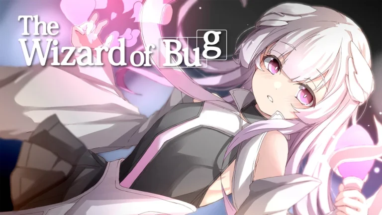 【美版】虫魔法使 The Wizard of Bug