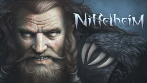 【美版】死人之国 Niffelheim