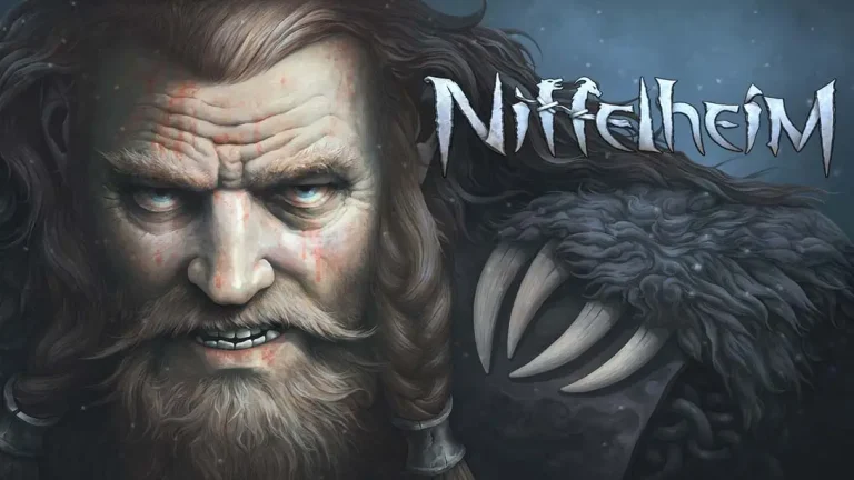【美版】死人之国 Niffelheim