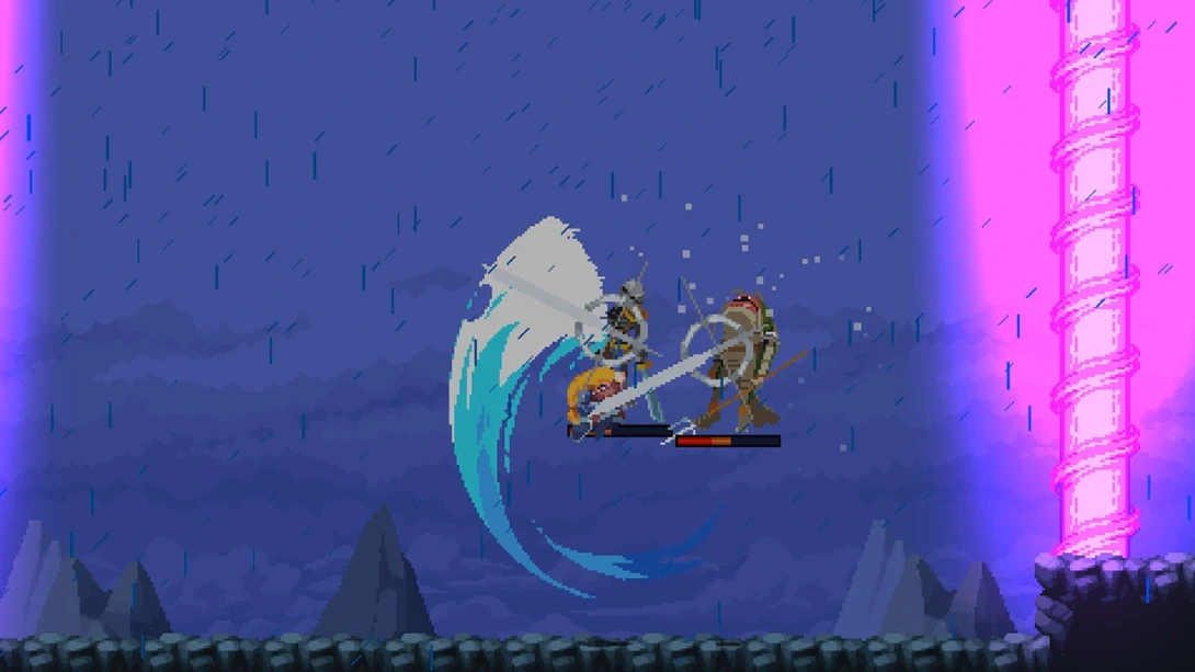 【美版】灵魂探索 SoulQuest截图