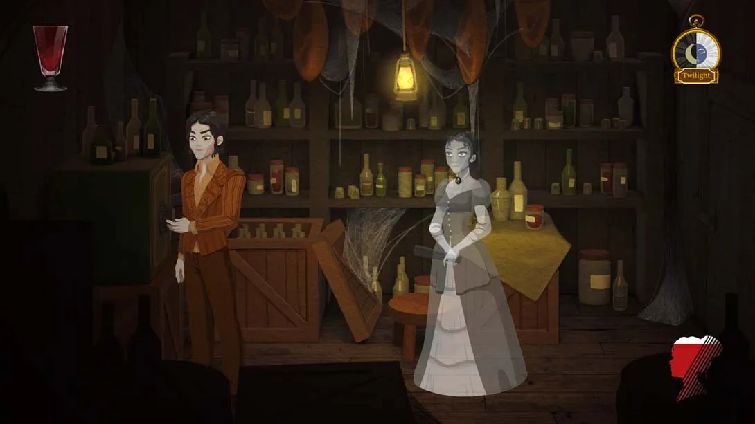 【美版】赤霞珠 Cabernet截图