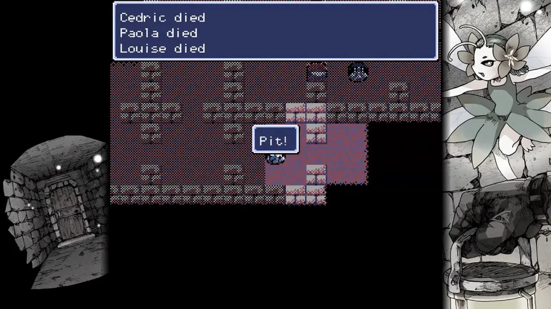 【美版】地牢古物 Dungeon Antiqua截图
