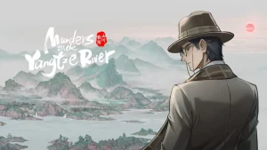 【美版】山河旅探 Murders on the Yangtze River
