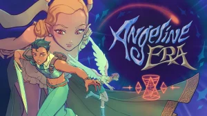 【美版】安吉琳纪元 Angeline Era
