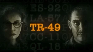 【美版】TR-49