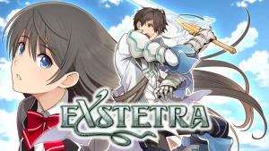 【美版】圣灵之心 EXSTETRA