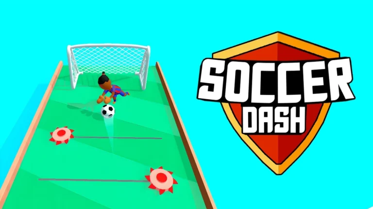 【美版】足球冲刺：足球模拟器 Soccer Dash: Football Simulator