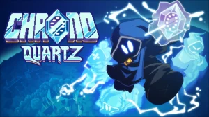 【美版】时空石英 Chronoquartz