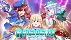 【美版】随机海盗 RANDOMAX