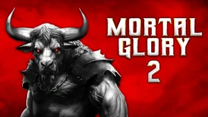 【美版】荣耀死斗2 Mortal Glory 2
