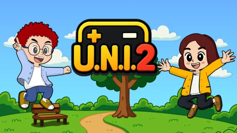 【美版】尤尼2 UNI 2