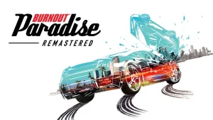 【美版】火爆狂飙:天堂重制版 Burnout™ Paradise Remastered