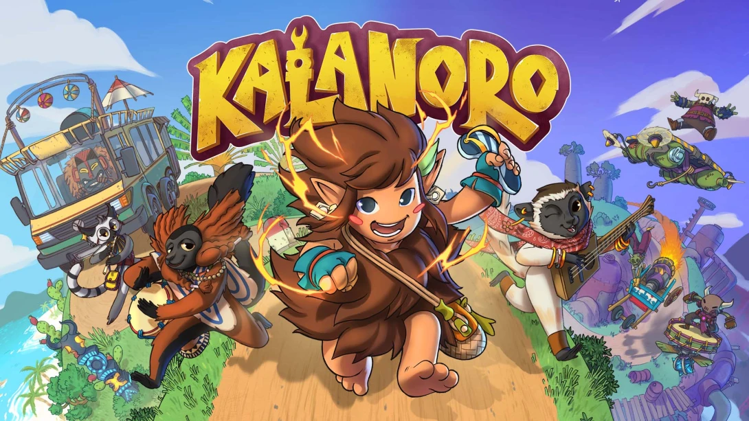 【美版】卡拉纳罗 Kalanoro截图