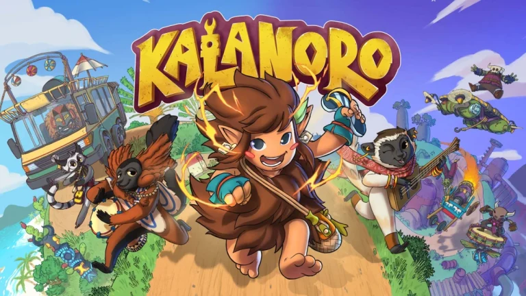【美版】卡拉纳罗 Kalanoro