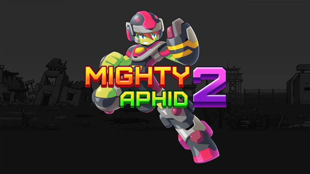 【美版】无敌蚜虫2 Mighty Aphid 2截图