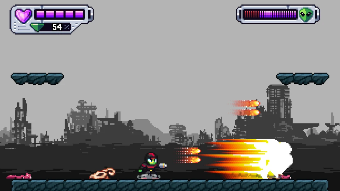【美版】无敌蚜虫2 Mighty Aphid 2截图