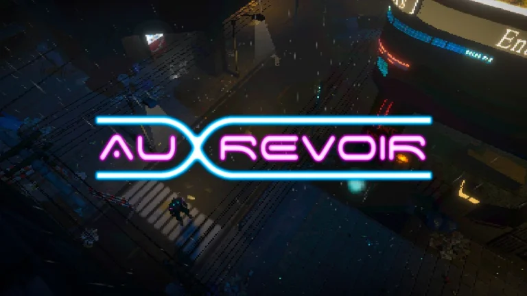 【美版】再会 Au Revoir